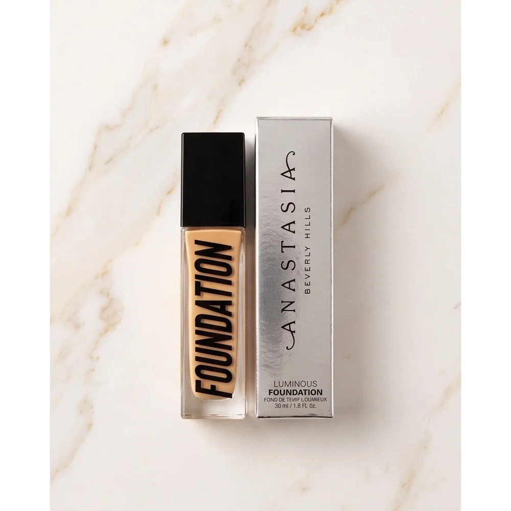 Anastasia Beverly Hills anastasia beverly